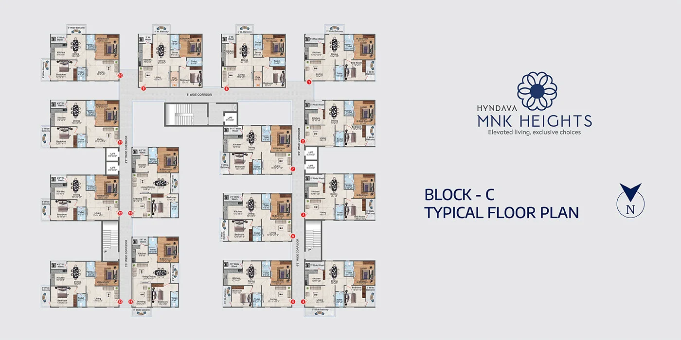 C-block-floor-plan